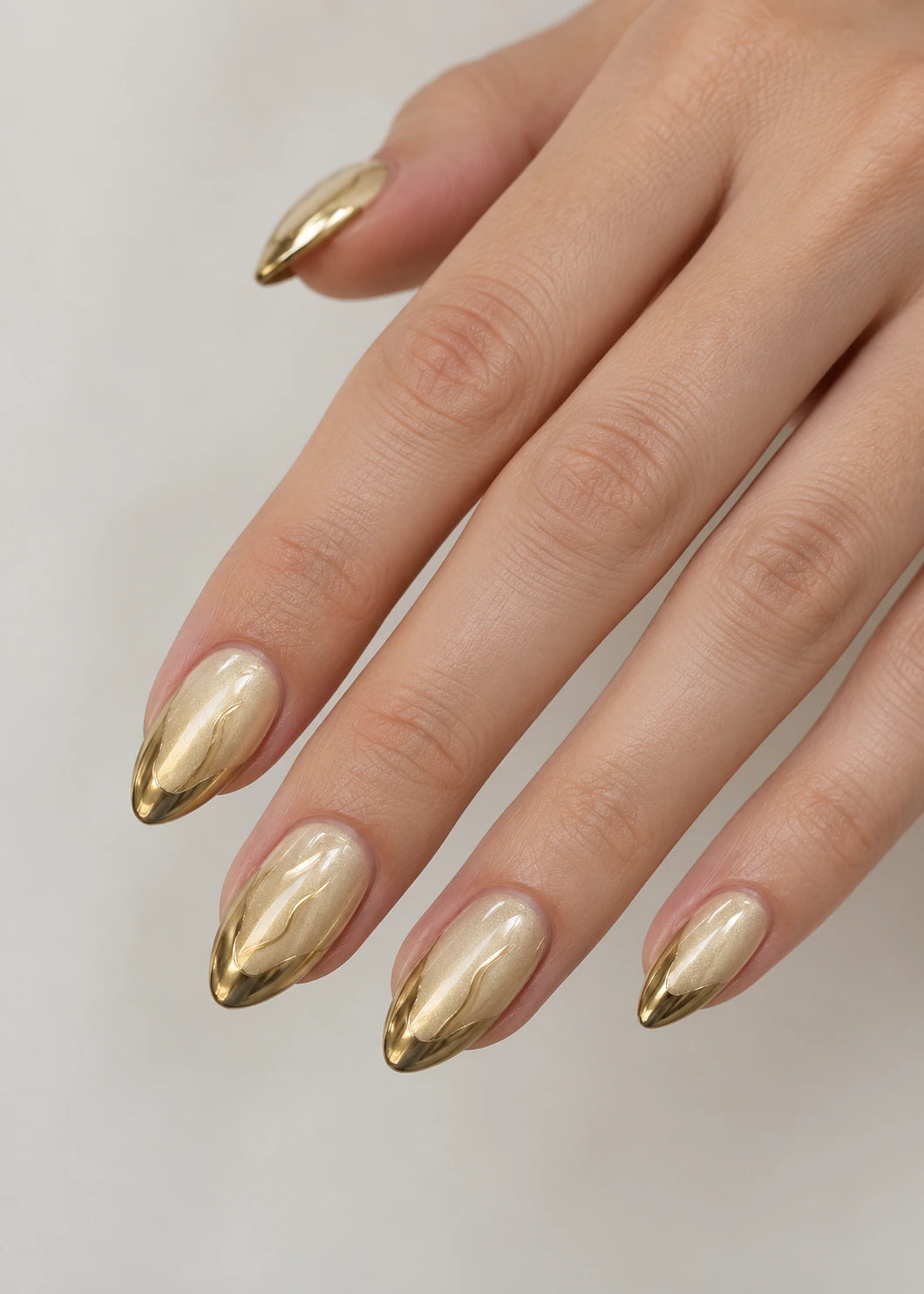 Clara Manicure Startsett